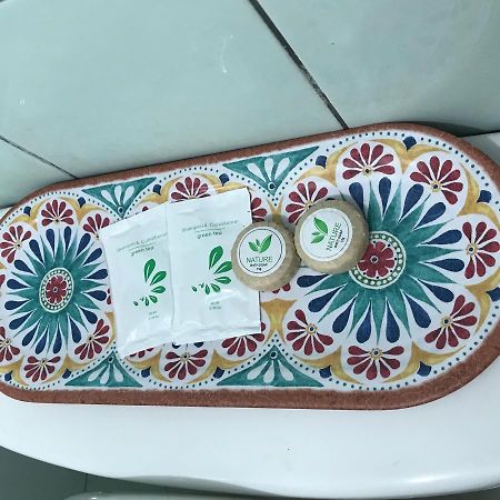 Ignacio'S Place 바콜로드 외부 사진