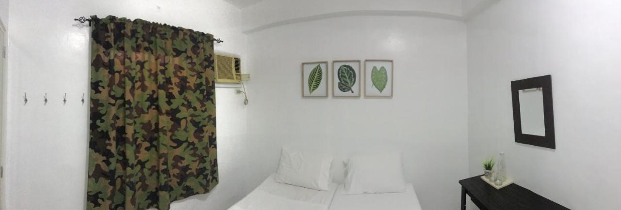 Ignacio'S Place 바콜로드 외부 사진